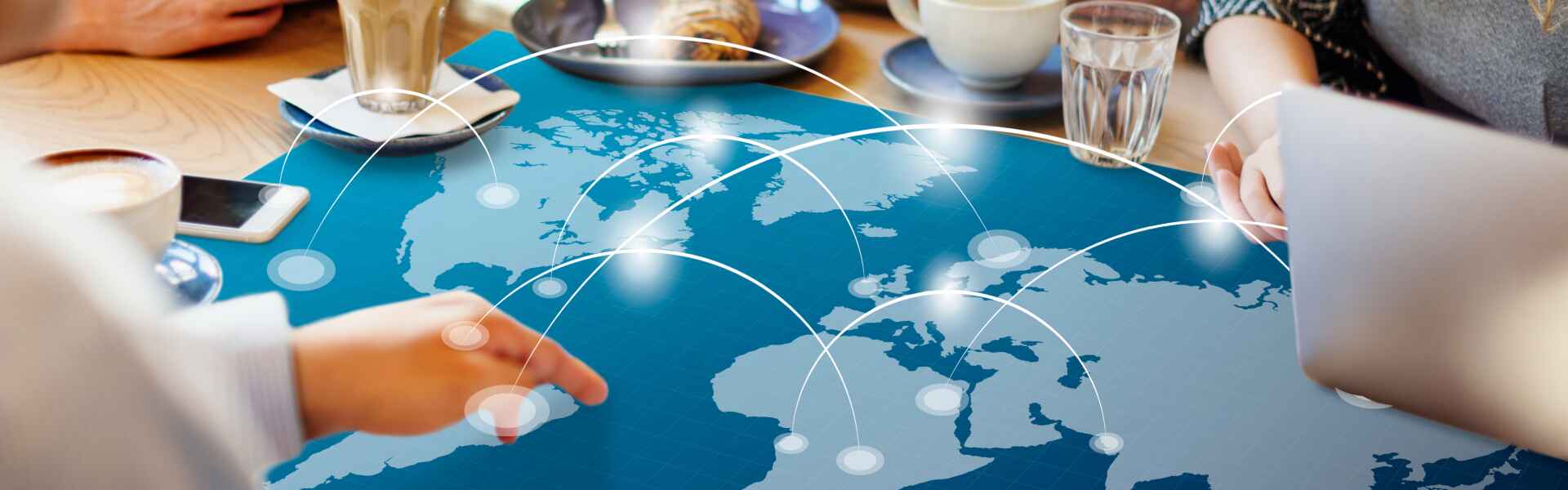 Global Exports
