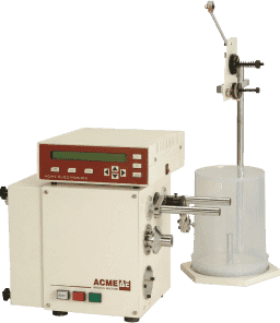 Single Spindle side Loading Winding Machine